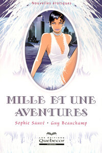 Mille et une aventures