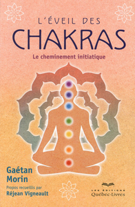 L'éveil des chakras