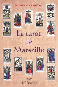 Le tarot de Marseille 3ed