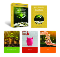 Boîtier Pour améliorer ses finances personnelles