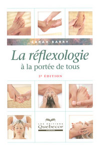 LA REFLEXOLOGIE A LA PORTEE DE TOUS 2ED