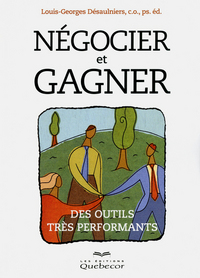 NEGOCIER ET GAGNER