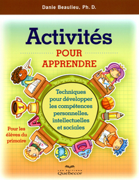 Activités pour apprendre - Pour les élèves du primaire