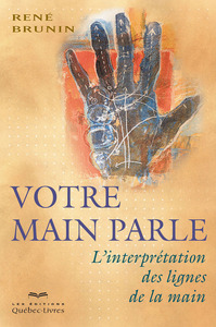 Votre main parle (8e édition)