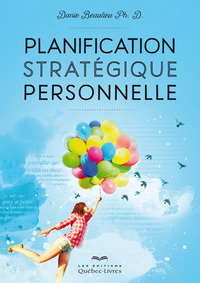 Planification stratégique personnelle