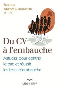 DU CV A L'EMBAUCHE