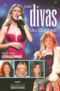 LES DIVAS DU QUEBEC