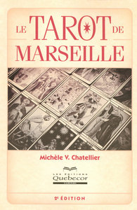 Le tarot de Marseille