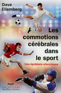 Les commotions cérébrales dans le sport