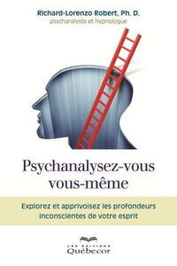 PSYCHANALYSER VOUS VOUS-MEME