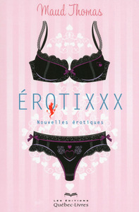 Erotixxx 2ED