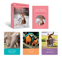 Pour trouver l'amour de sa vie (Boîtier)