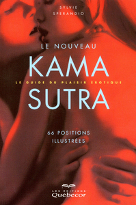 Le nouveau Kama Sutra