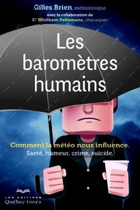 Les baromètres humains