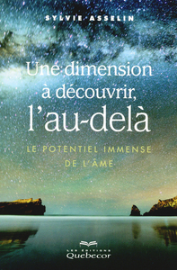 Une dimension à découvrir, l'au-delà