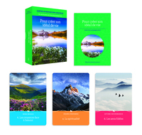 Boîtier Pour créer son idéal de vie