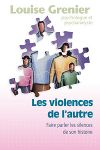 Les violences de l'autre