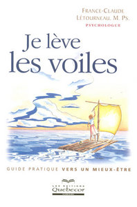 Je lève les voiles