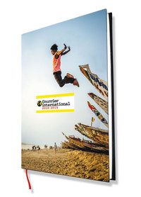 Agenda 2018/2019 - Courrier International