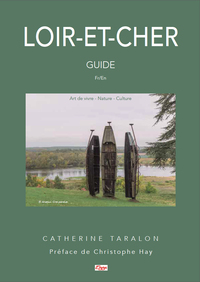 LOIR-ET-CHER - MON VOYAGE SUR LA LOIRE N  5