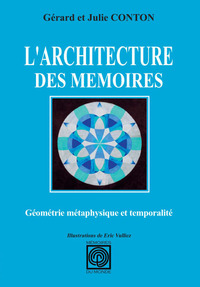 L'Architecture des Mémoires, géométrie métaphysique et temporalité