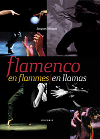 FLAMENCO EN FLAMMES/EN LLAMAS