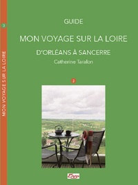 MON VOYAGE SUR LA LOIRE 3