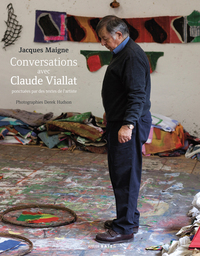 CONVERSATIONS AVEC CLAUDE VIALLAT