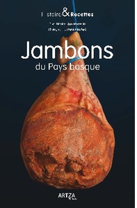 JAMBONS DU PAYS BASQUE