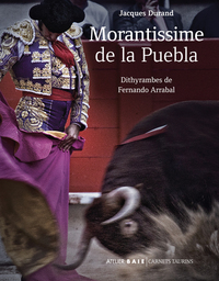 MORANTISSIME DE LA PUEBLA