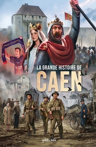 INTEGRALE CAEN