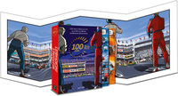 LES 24H DU MANS, LE COFFRET ANNIVERSAIRE