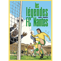 Les légendes du FC Nantes