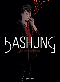 BASHUNG