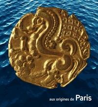 Aux origines de Paris