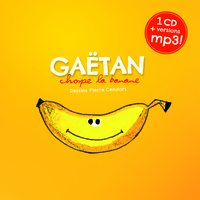 Chope la banane