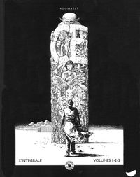 CE - L'INTEGRALE (VOLUMES 1,2 ET 3)