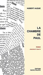 La chambre de Paul - roman