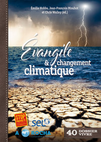 Évangile et changement climatique