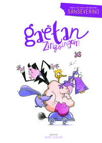 Zingoingoin