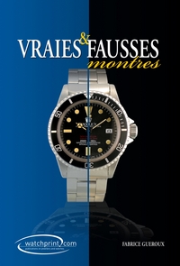 Vraies & fausses montres