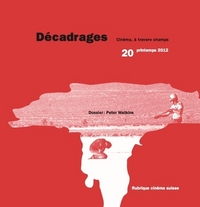 DECADRAGES N  20. PETER WATKINS