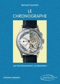 LE CHRONOGRAPHE