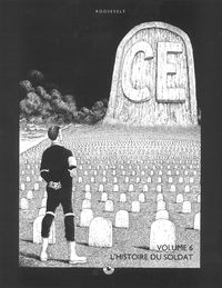 CE T. 6 - L'HISTOIRE DU SOLDAT