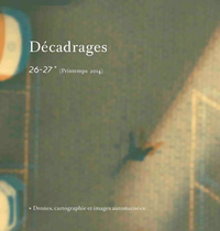 Décadrages, n° 26-27/2014