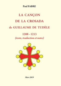 LA CANCON DE LA CROSADA DE GUILLAUME DE TUDELE