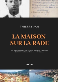 LA MAISON SUR LA RADE