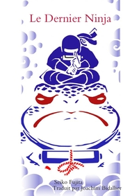 LE DERNIER NINJA