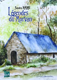 LEGENDES DU MORVAN