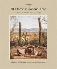 AT HOME IN JOSHUA TREE /ANGLAIS